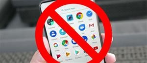 Android Anti Spy Apps